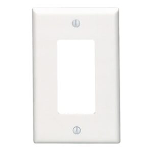 Midway Wallplate